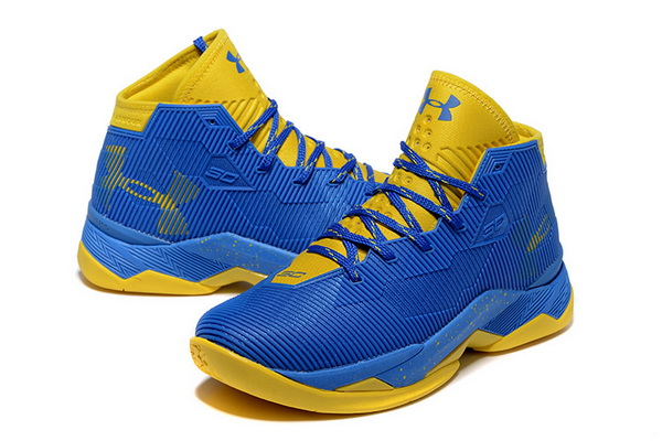 UA Stephen Curry 2.5 Men Shoes--007